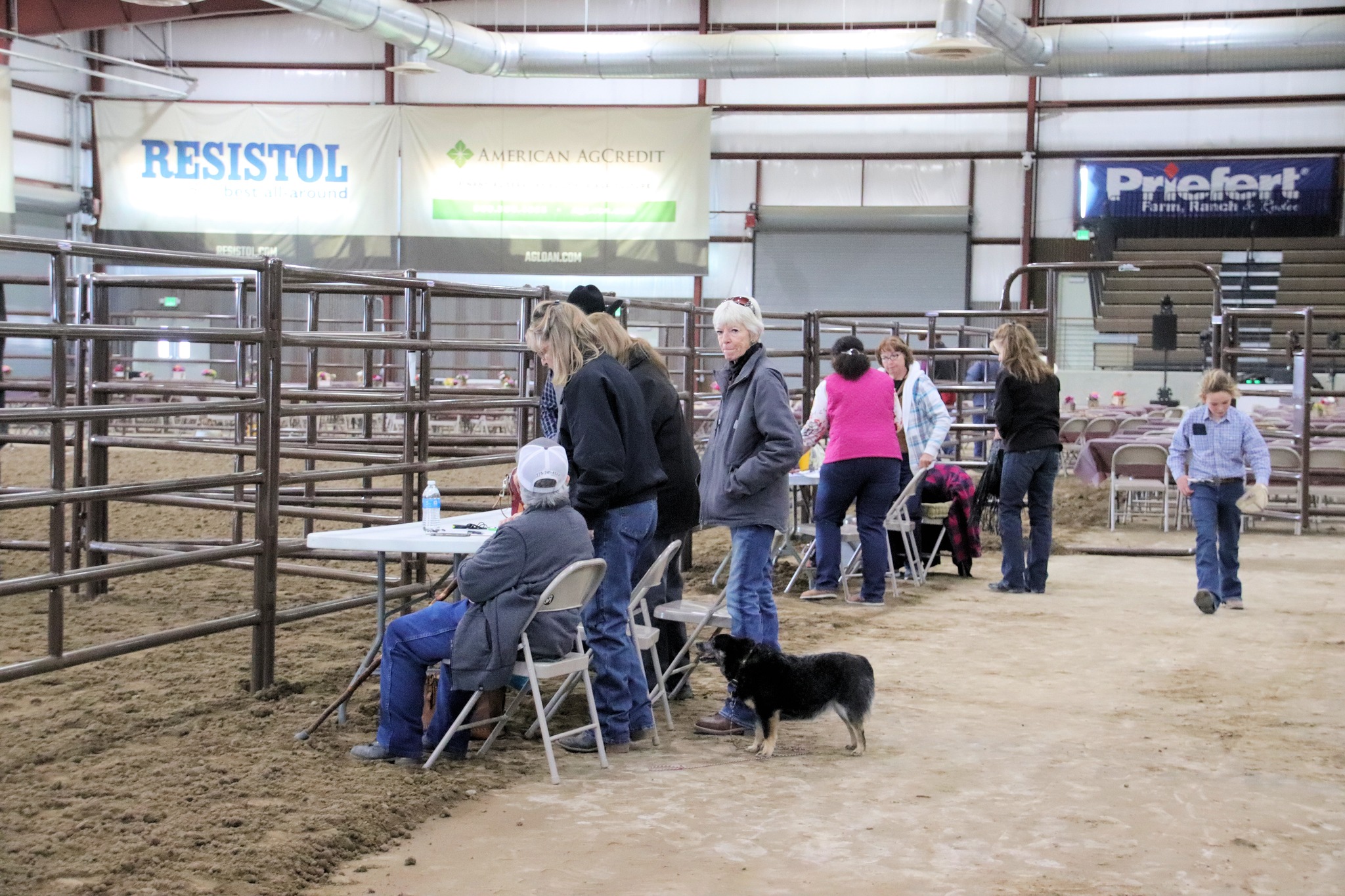 Fallon Ranch Hand Rodeo | Fallon NV