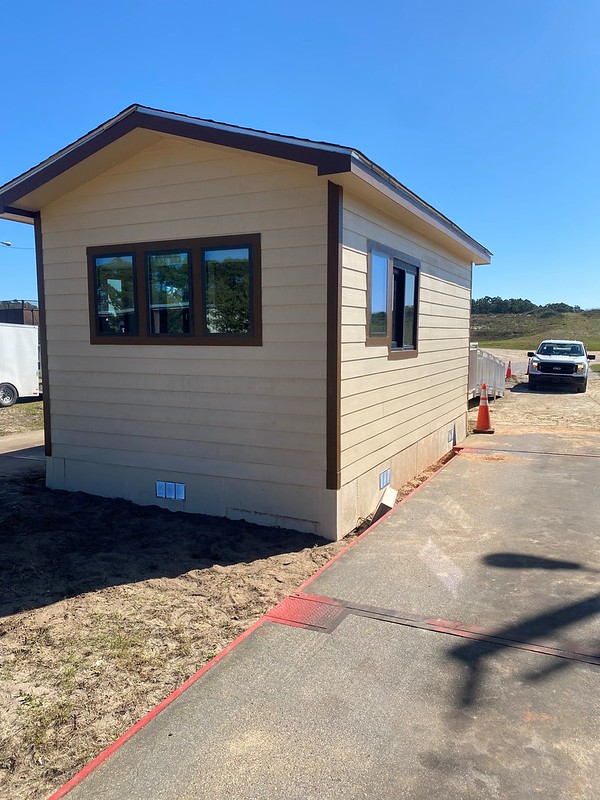Quick Buildings Modular LLC | Mobile AL