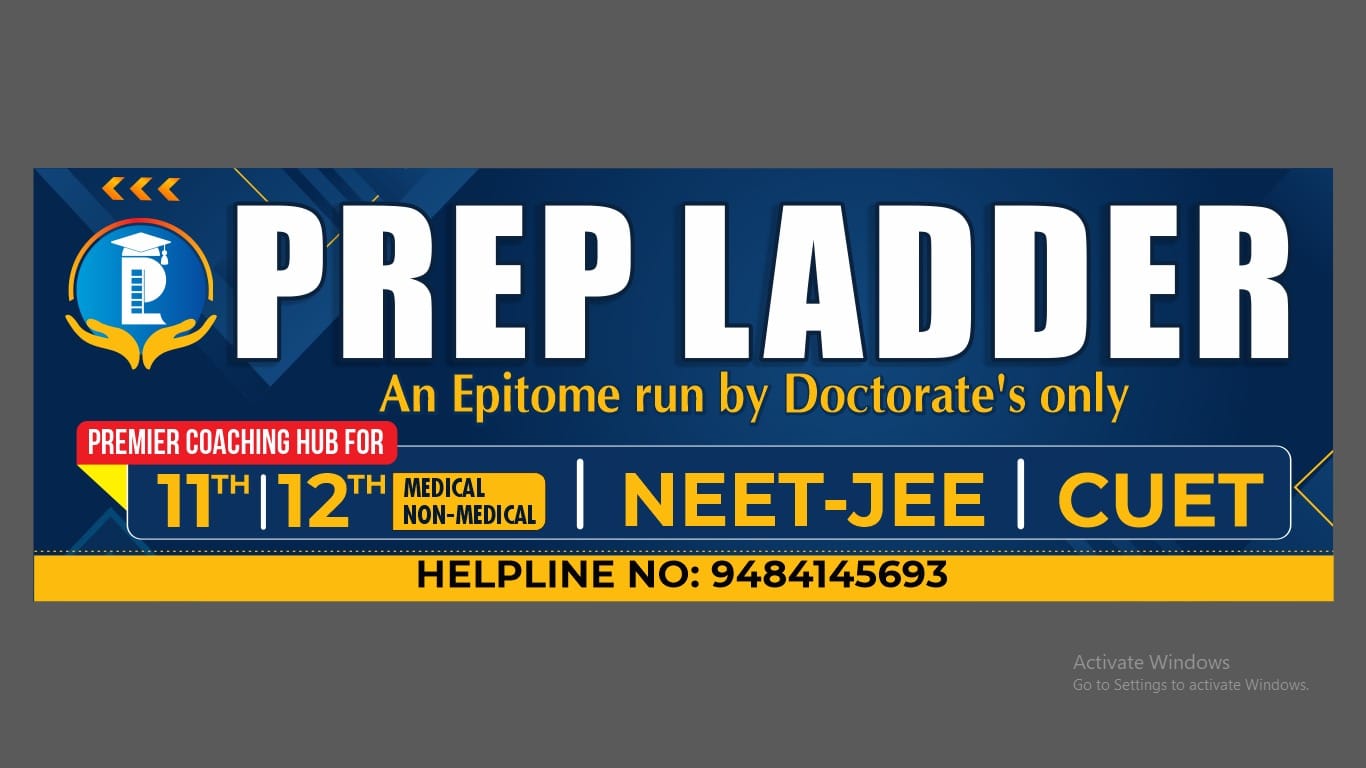 PrepLadder