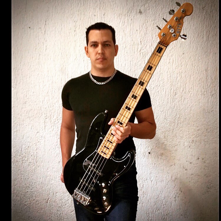 Daniel Rey