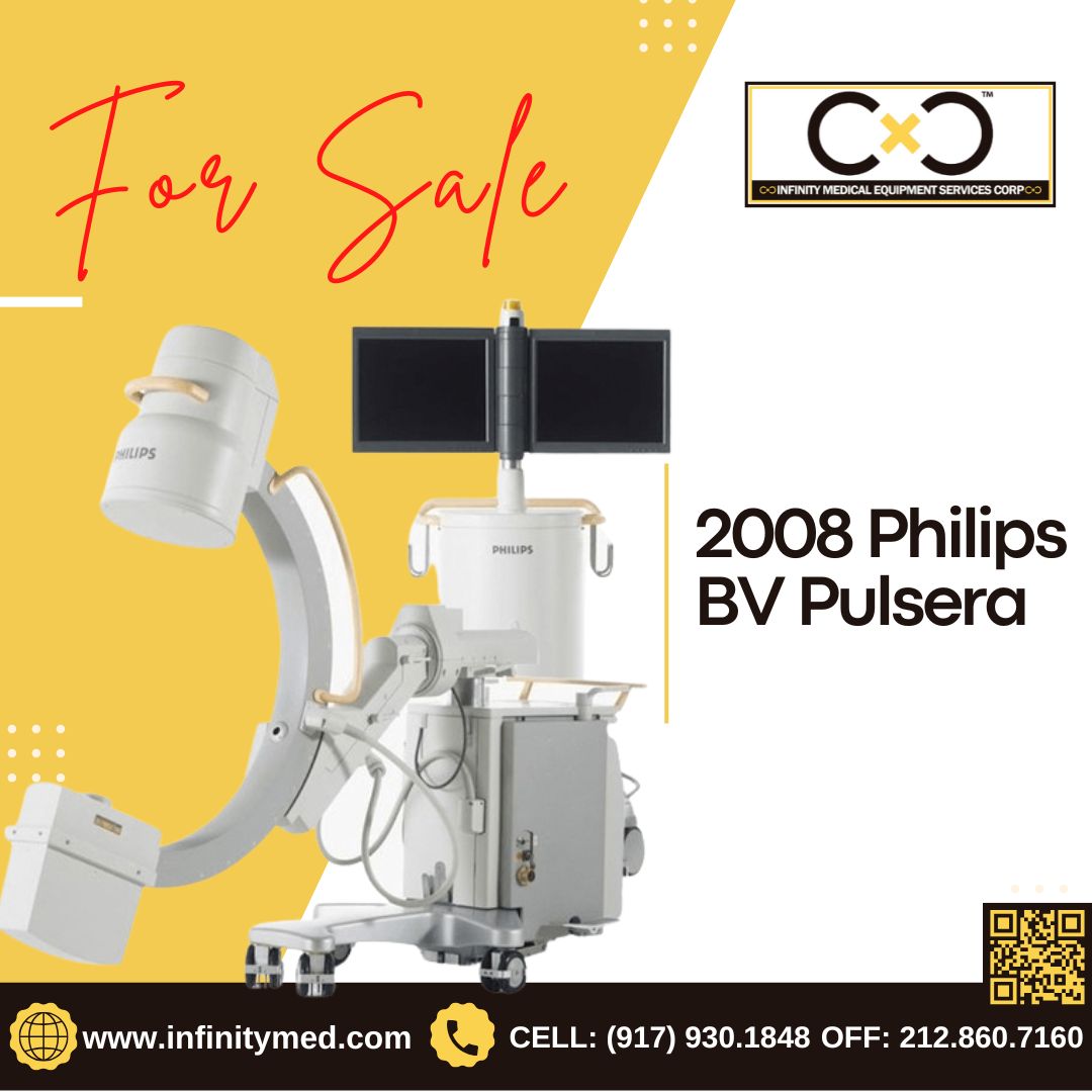Infinity Medical Equipment