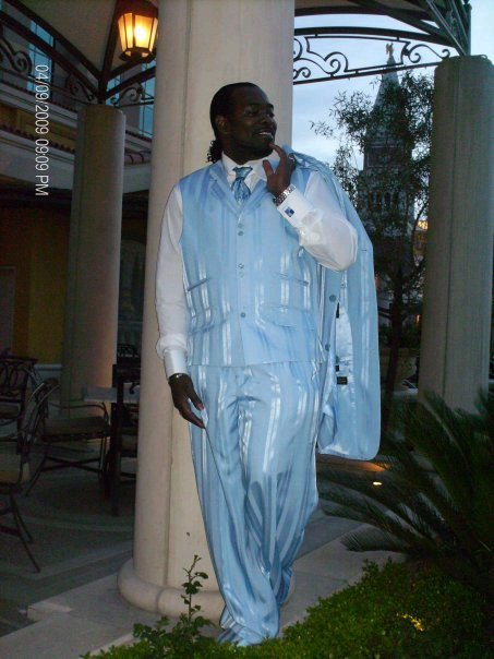Netta Boo Dallas