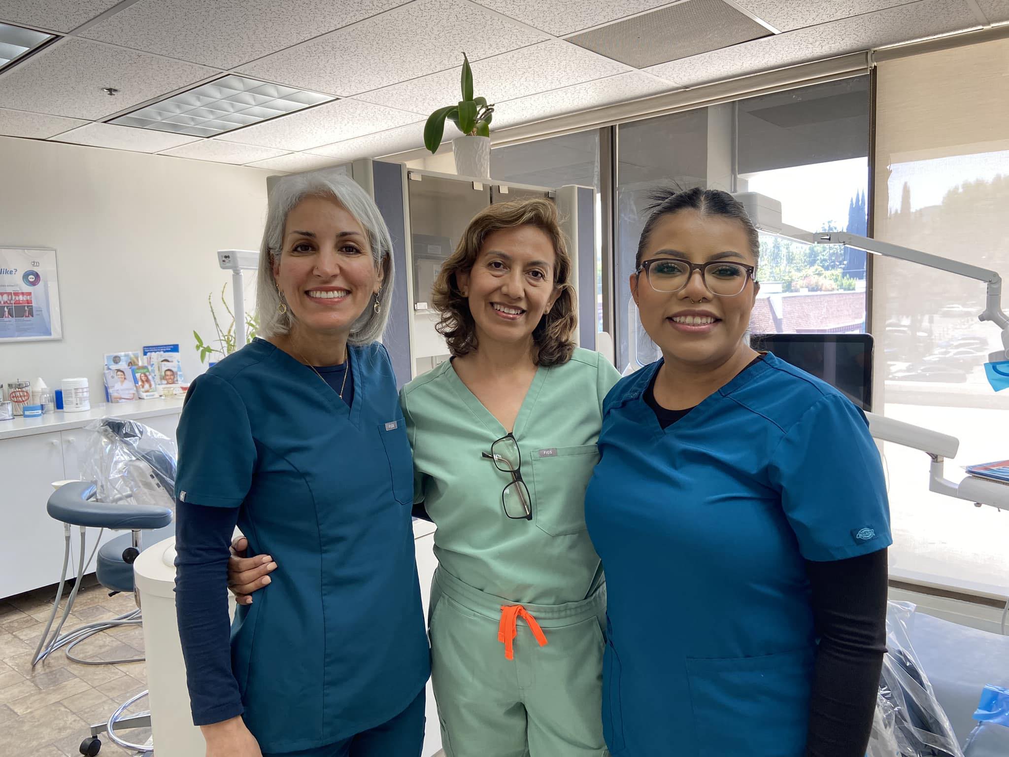 Easy Family Dental: Maryam Navab, DDS | Encino CA
