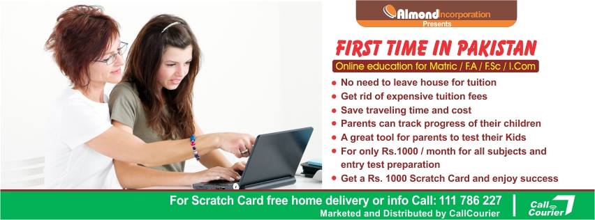 click2learn.edu.pk | Lahore