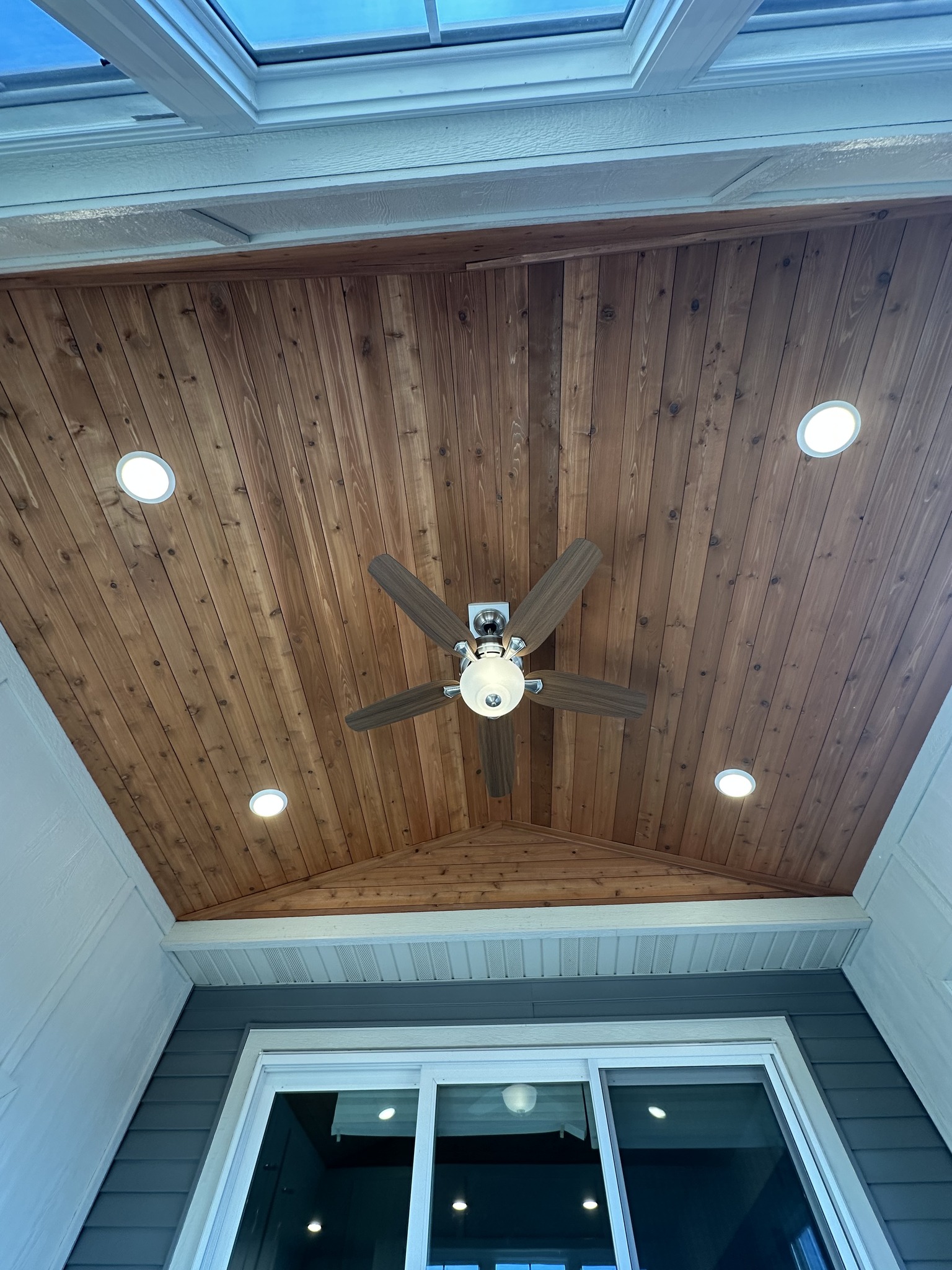 CHS Custom Decks and Design | Apple Valley MN