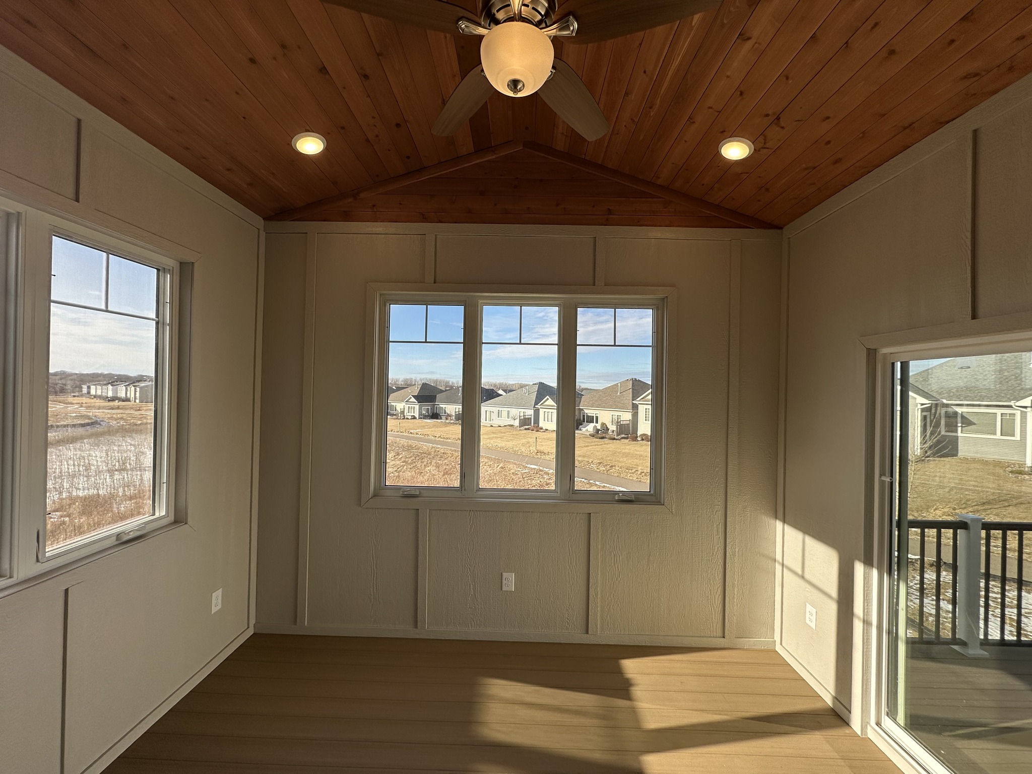 CHS Custom Decks and Design | Apple Valley MN