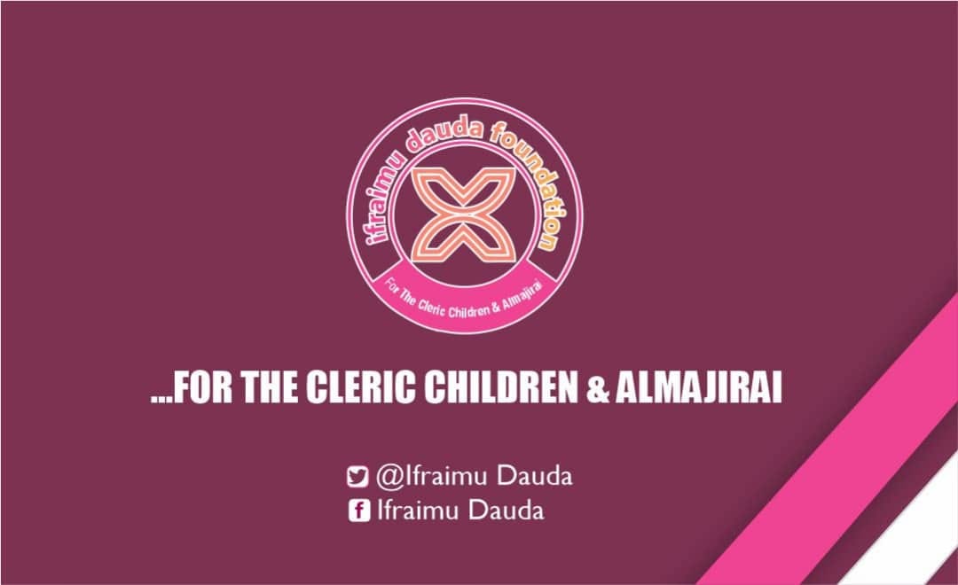 Ifraimu Dauda | Abuja