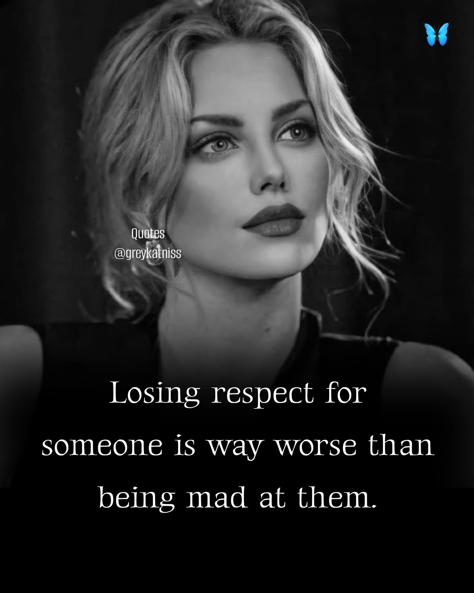 Loss Respect Quotes Losing Respect For Someone : R/MotivationalPics