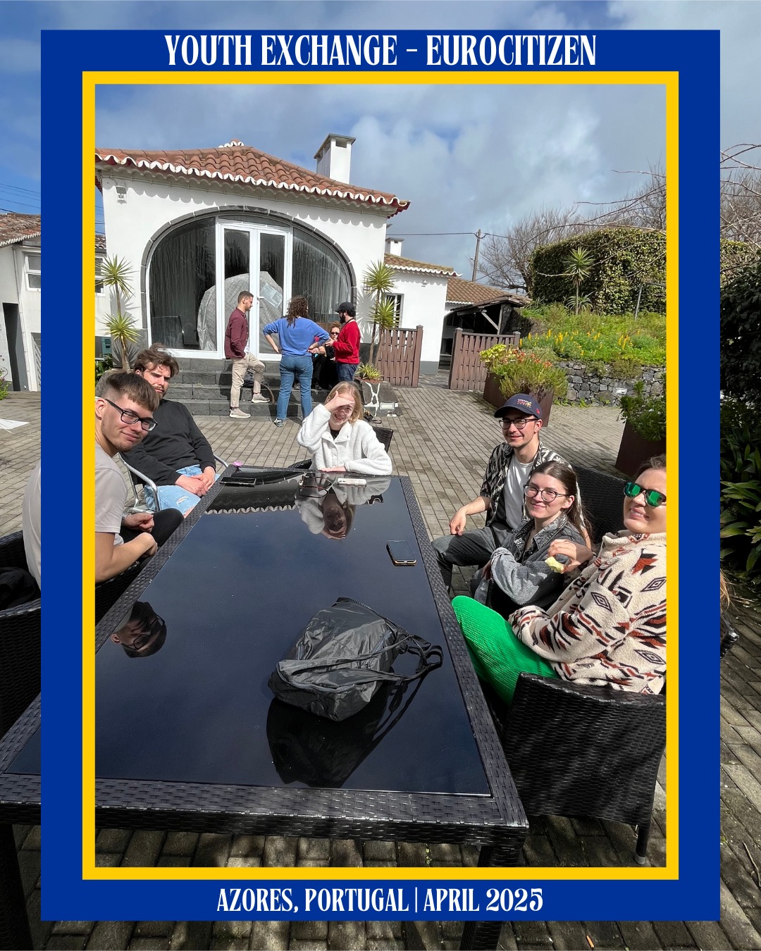 Pro Active Azores