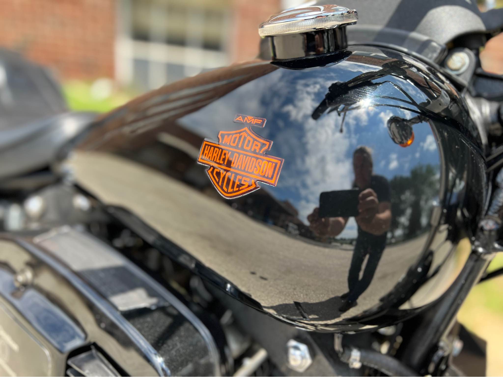 1981 HarleyDavidson fxb sturgis Motorcycles & Scooters Norristown