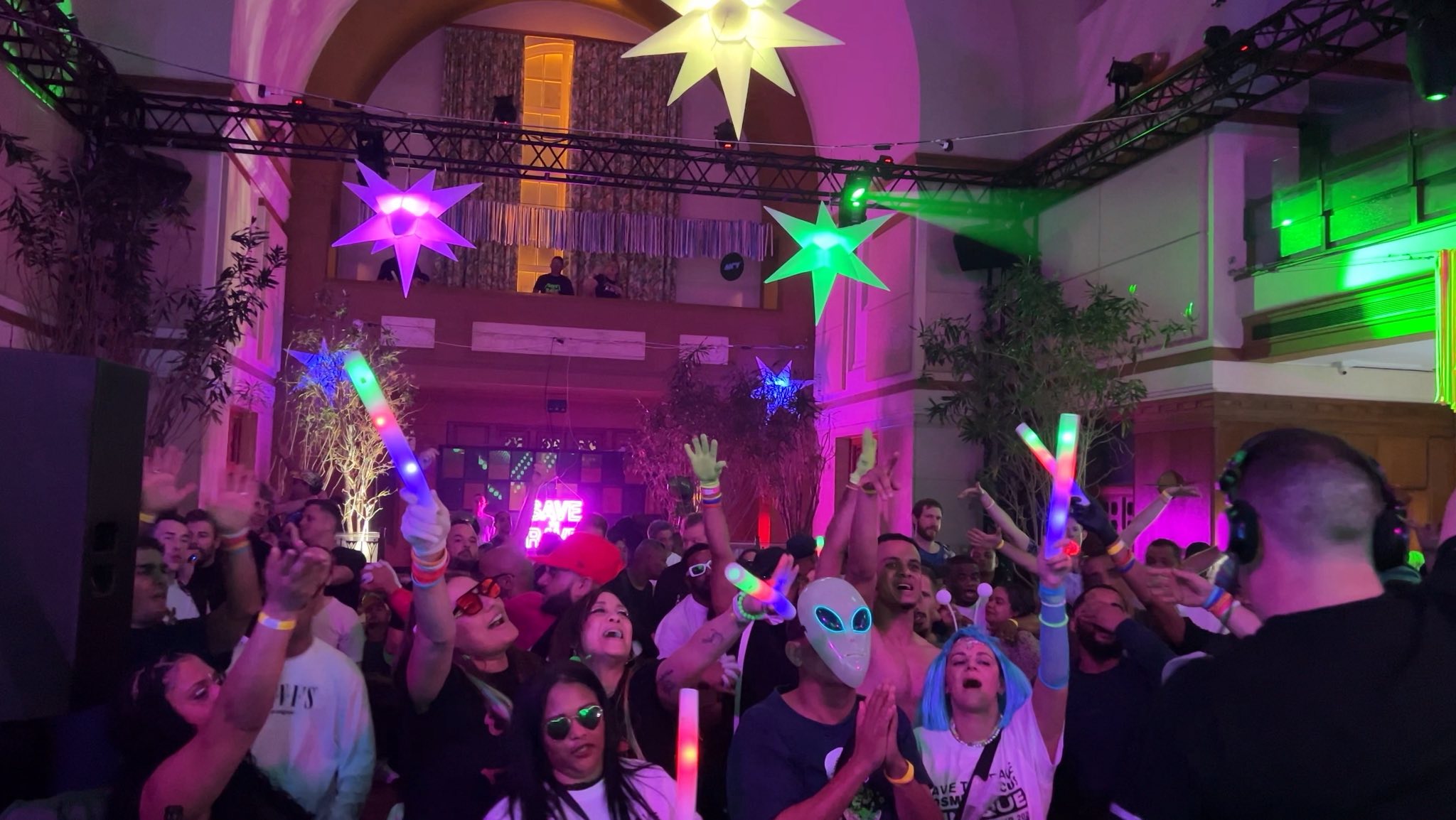 Save The Rave - Save The Rave added a new photo.