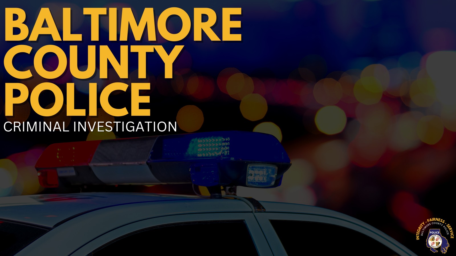 Baltimore - #Update Arrest Made in Essex Homicide Homicide detectives ...