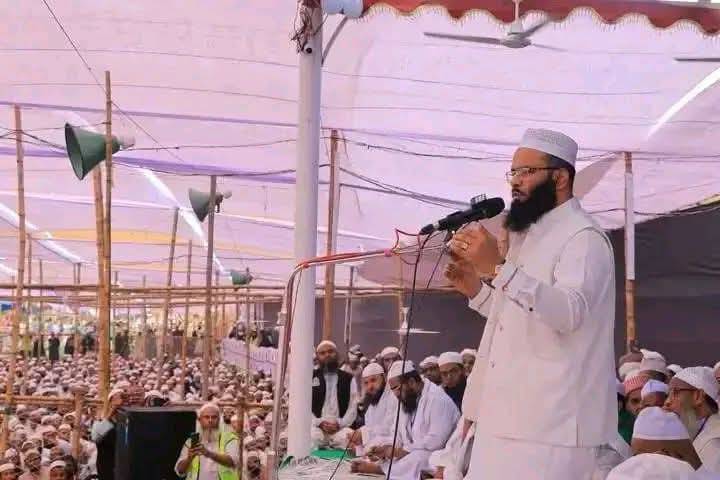 Mufti Rizwan Rafiki