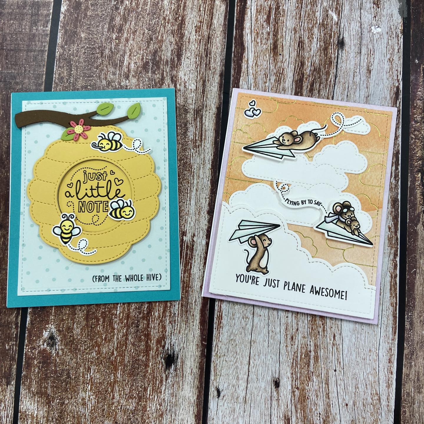Crafts Direct - The new Lawn Fawn release is here! Get the... | Facebook