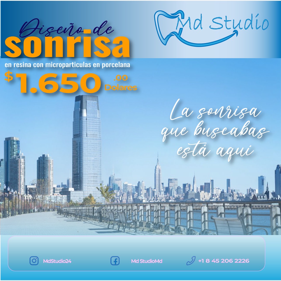 Md Studio