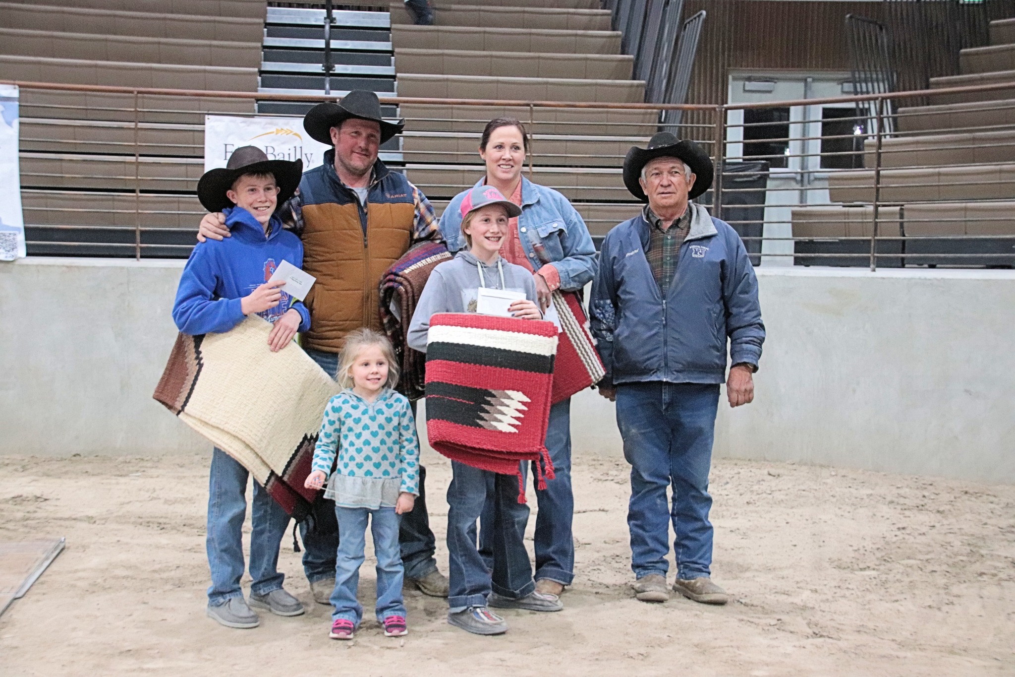 Fallon Ranch Hand Rodeo | Fallon NV