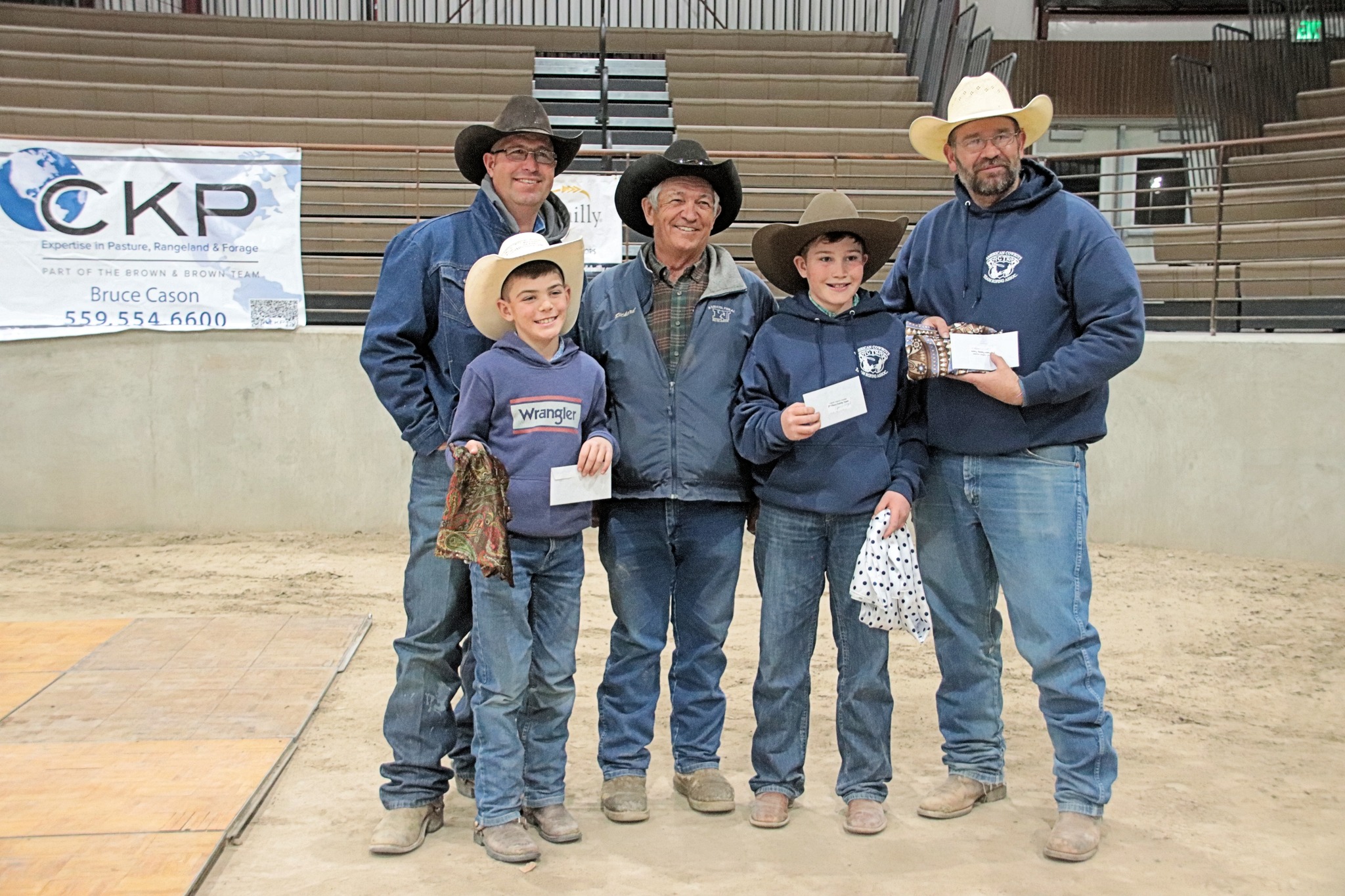 Fallon Ranch Hand Rodeo | Fallon NV