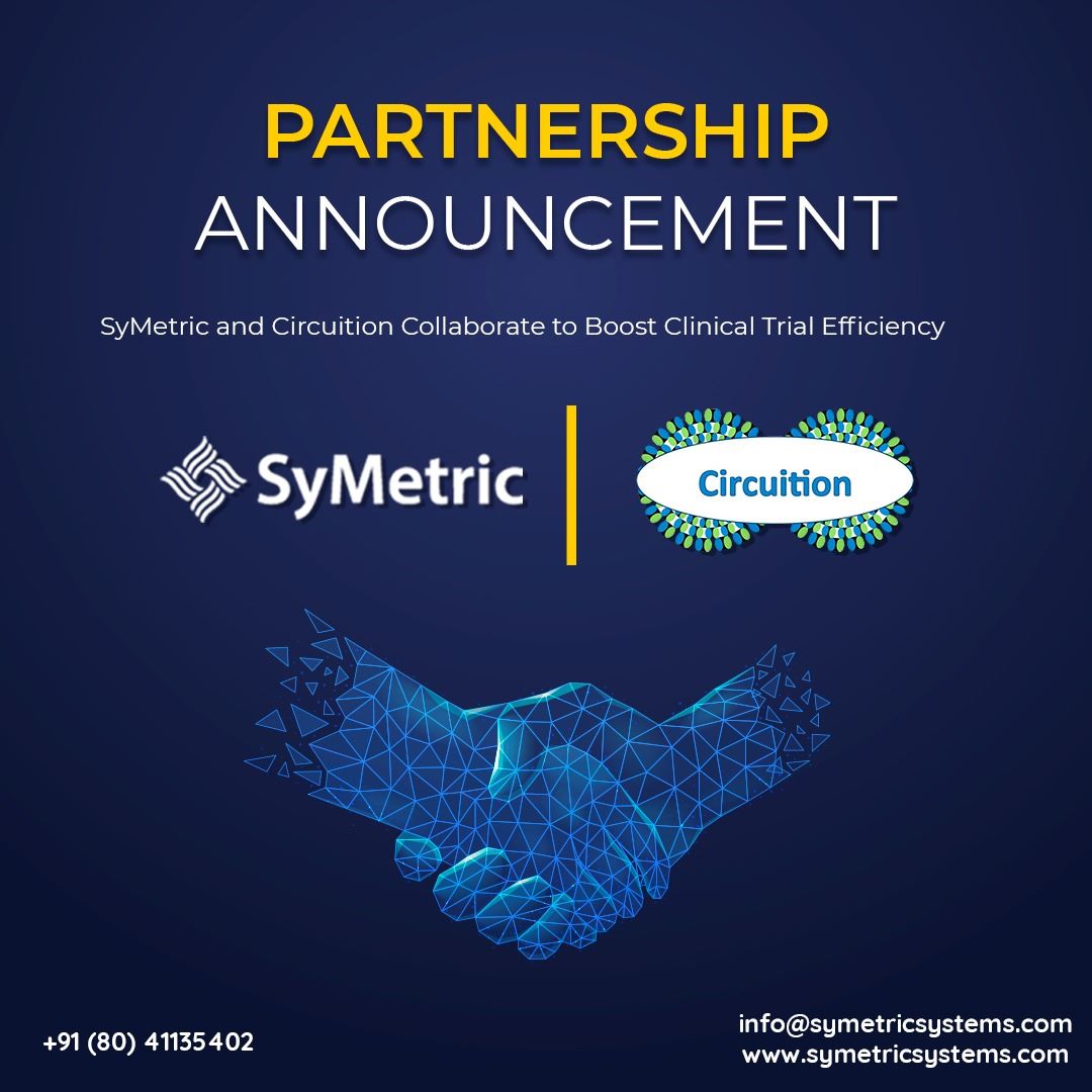SyMetric | Bangalore