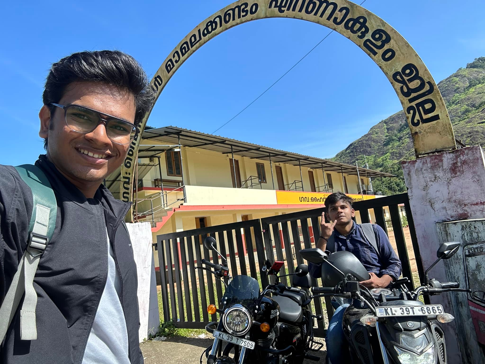 Aditya R Menon