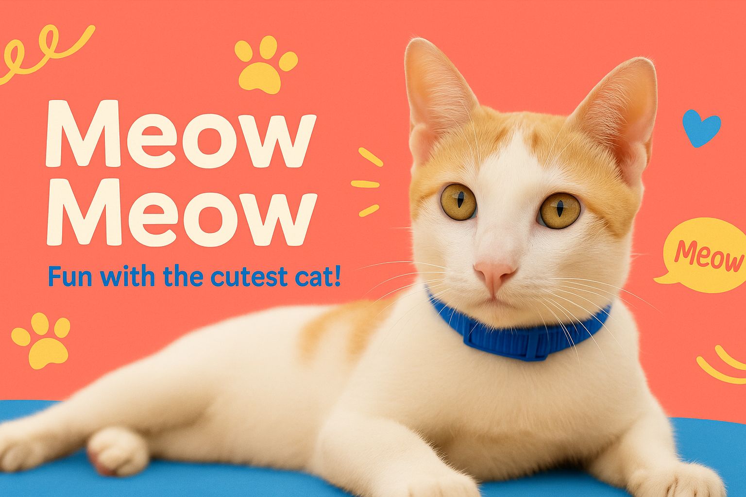 Meow Meow | Chittagong