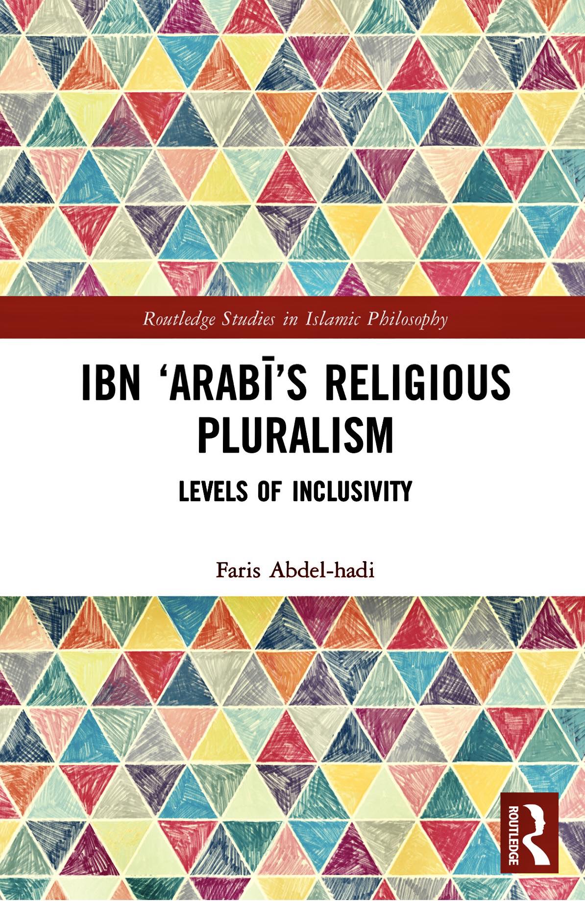 Zubair's - 𝘐𝘣𝘯 𝘈𝘳𝘢𝘣𝘪’𝘴 𝘷𝘪𝘴𝘪𝘰𝘯 𝘥𝘪𝘥 𝘯𝘰𝘵 𝘮𝘦𝘳𝘦𝘭𝘺 𝘵𝘰𝘭𝘦𝘳𝘢𝘵𝘦 𝘳𝘦𝘭𝘪𝘨𝘪𝘰𝘶𝘴 ...