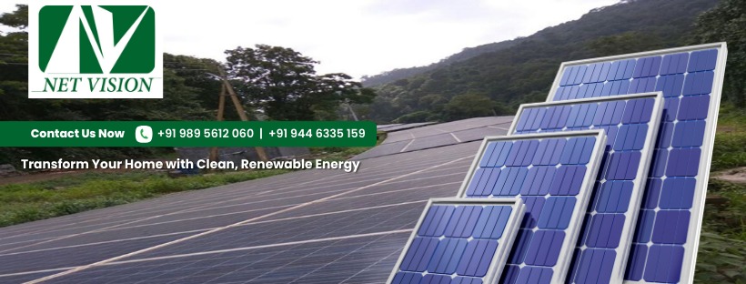 Net Vision Trivandrum | Thiruvananthapuram
