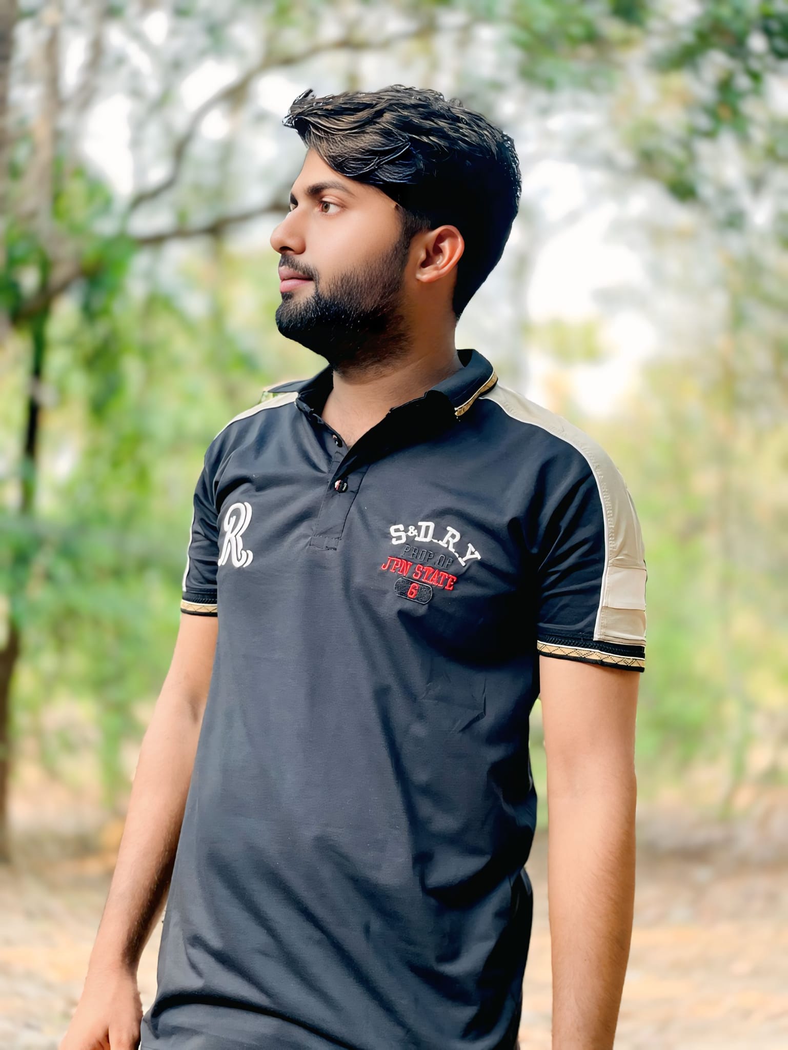 Md Ebrahim Hoseen