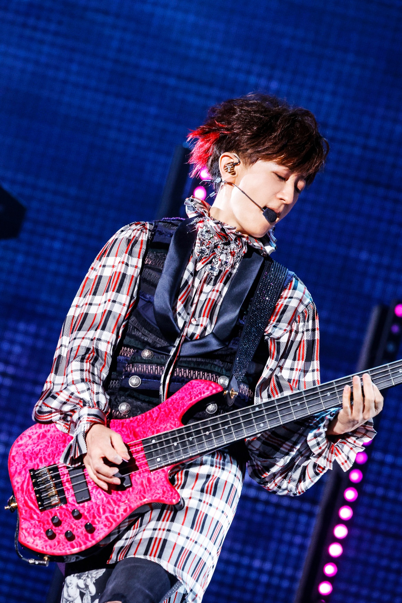 L'Arc-en-Ciel - Happy Birthday, tetsuya! #LArcenCiel #ラルク #tetsuya