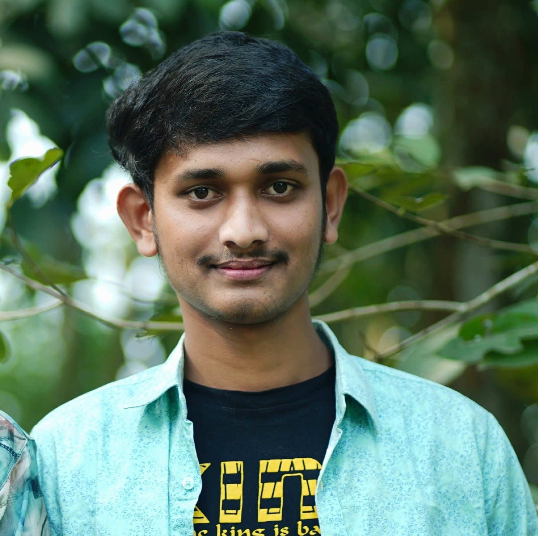 Bilash Biswas