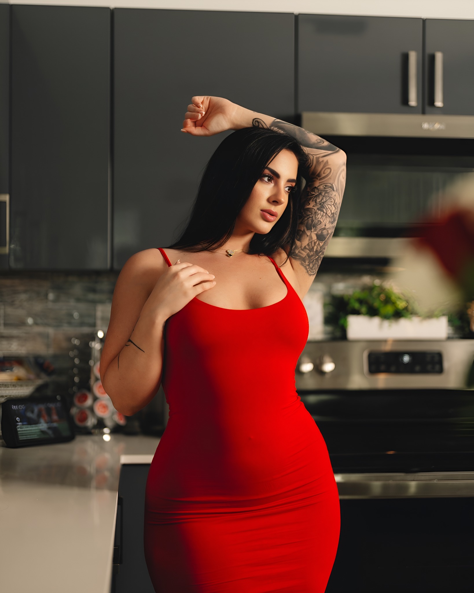 Brazzers Naomi Foxx Facebook