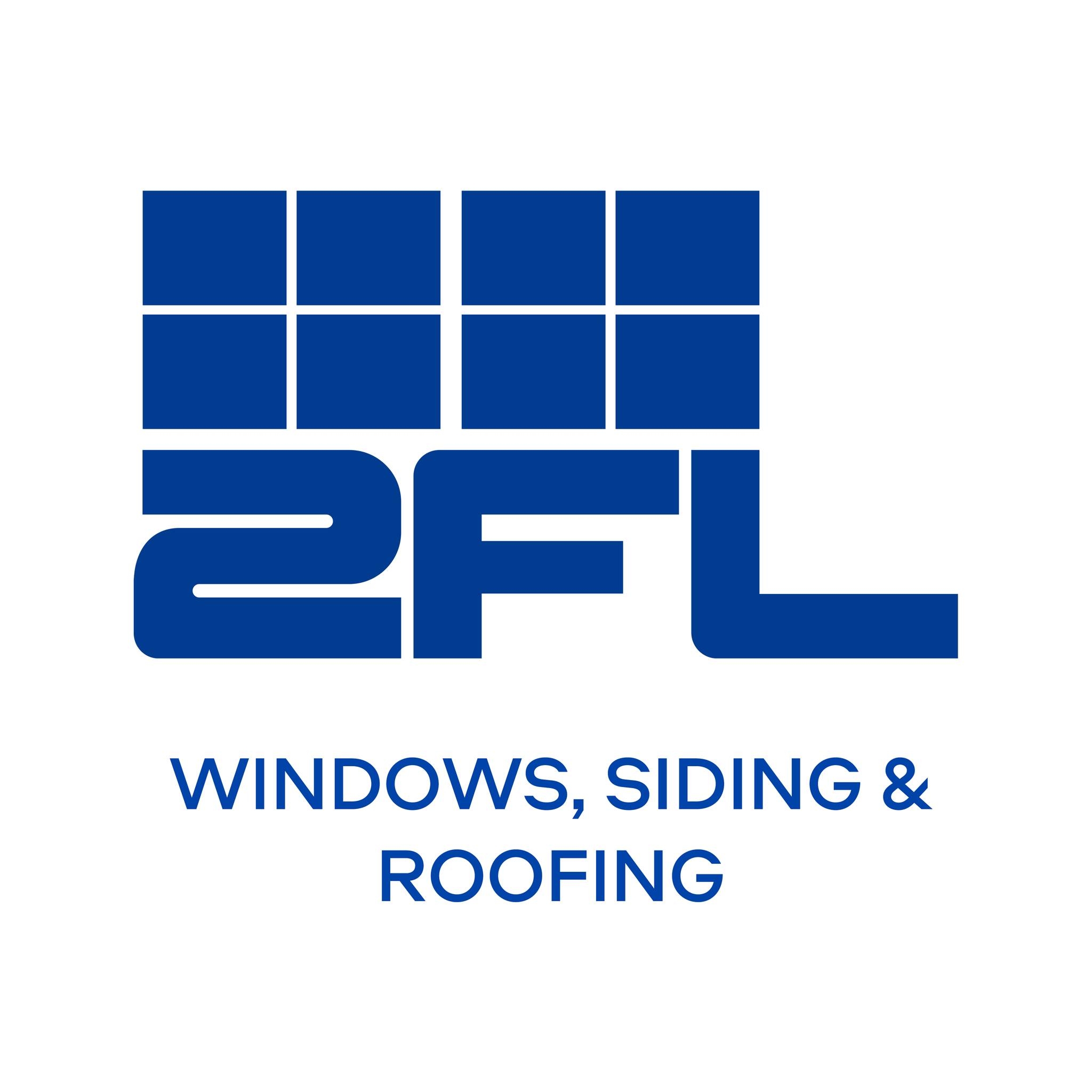 New siding at the... - 2FL Windows, Siding & Roofing | Facebook