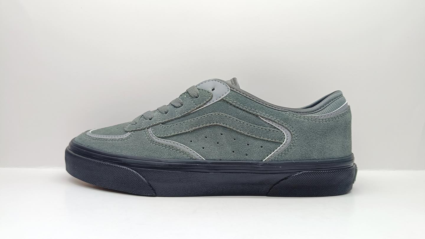From my personal collection. @vans Rowley [SHAMS] my third 
