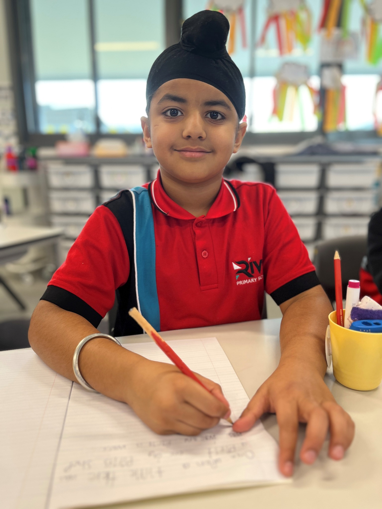 Here are just some of our wonderful,... - Riva Primary School