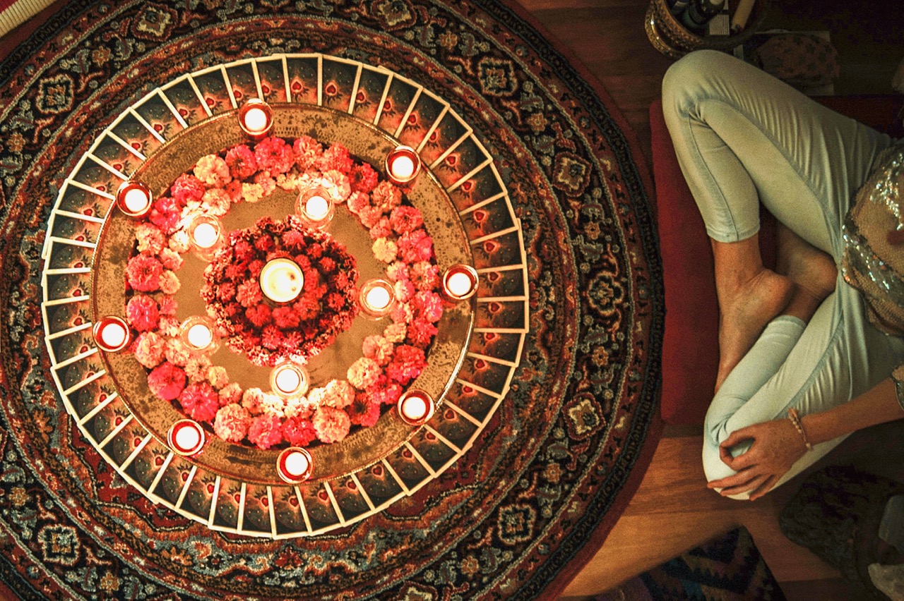 WomanSpirit Rising Retreat
