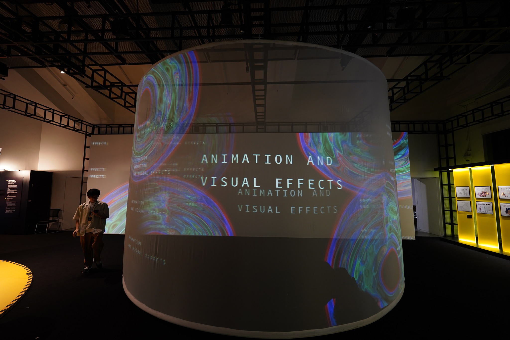 「2023 香港知專設計學院年度設計展... - HKDI - Hong Kong Design Institute