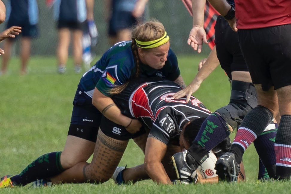 For the love of rugby, let’s ruck! Or... - Ottawa Wolves RFC