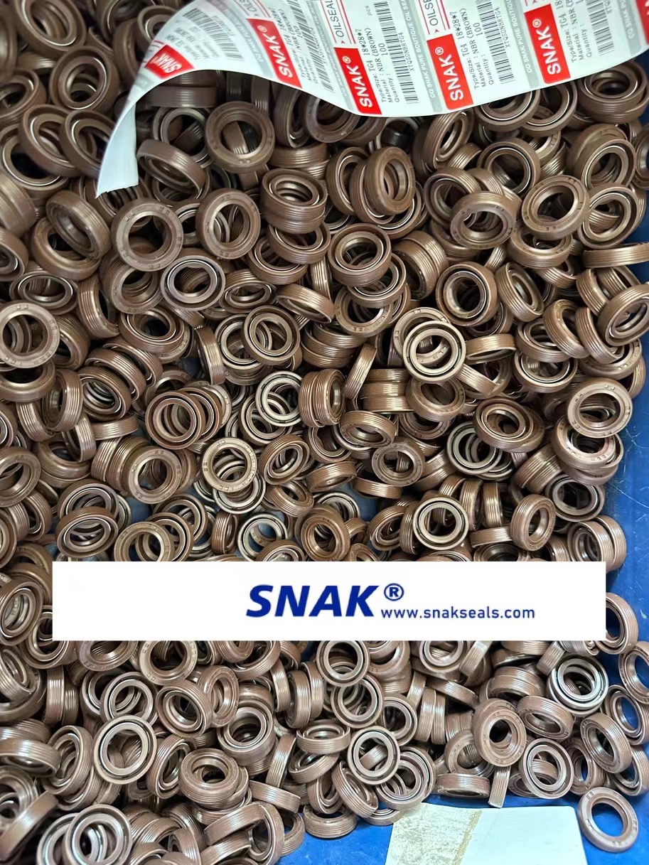 郭晶晶 - SNAK TG4 OIL SEAL , more than 6000 standard sizes in... | Facebook