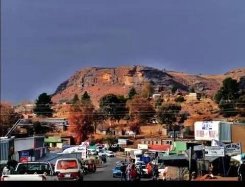 Butha Buthe ke Maseru | Butha-Buthe