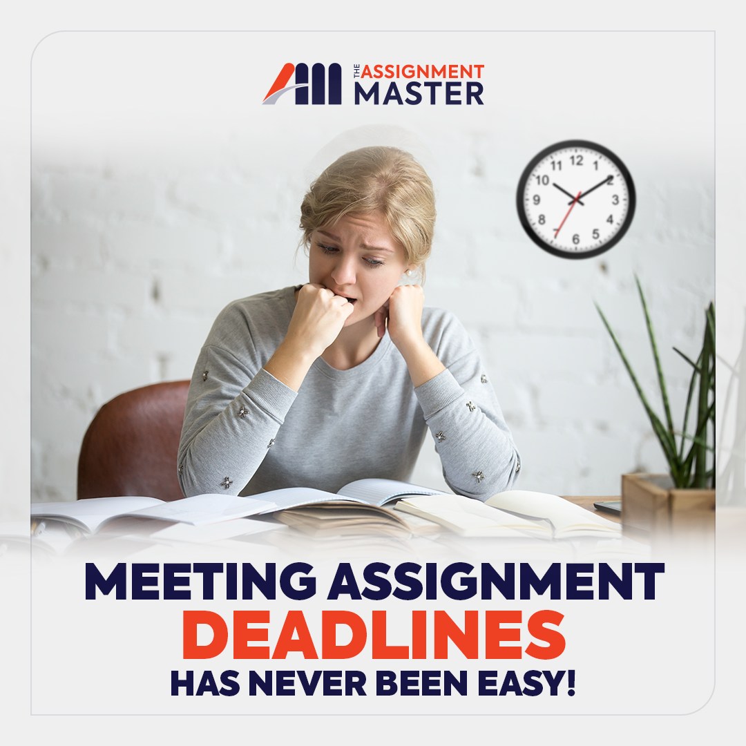 The Assignment Master