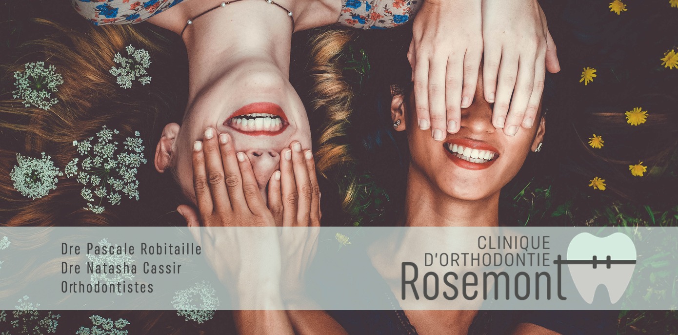 Clinique d'orthodontie Rosemont | Montreal QC