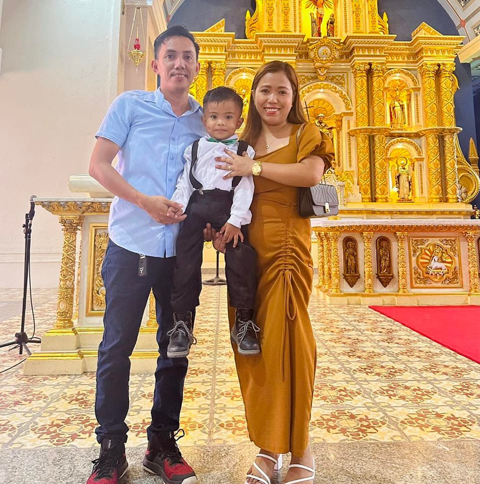 Jalybeth Mayor Ordillo