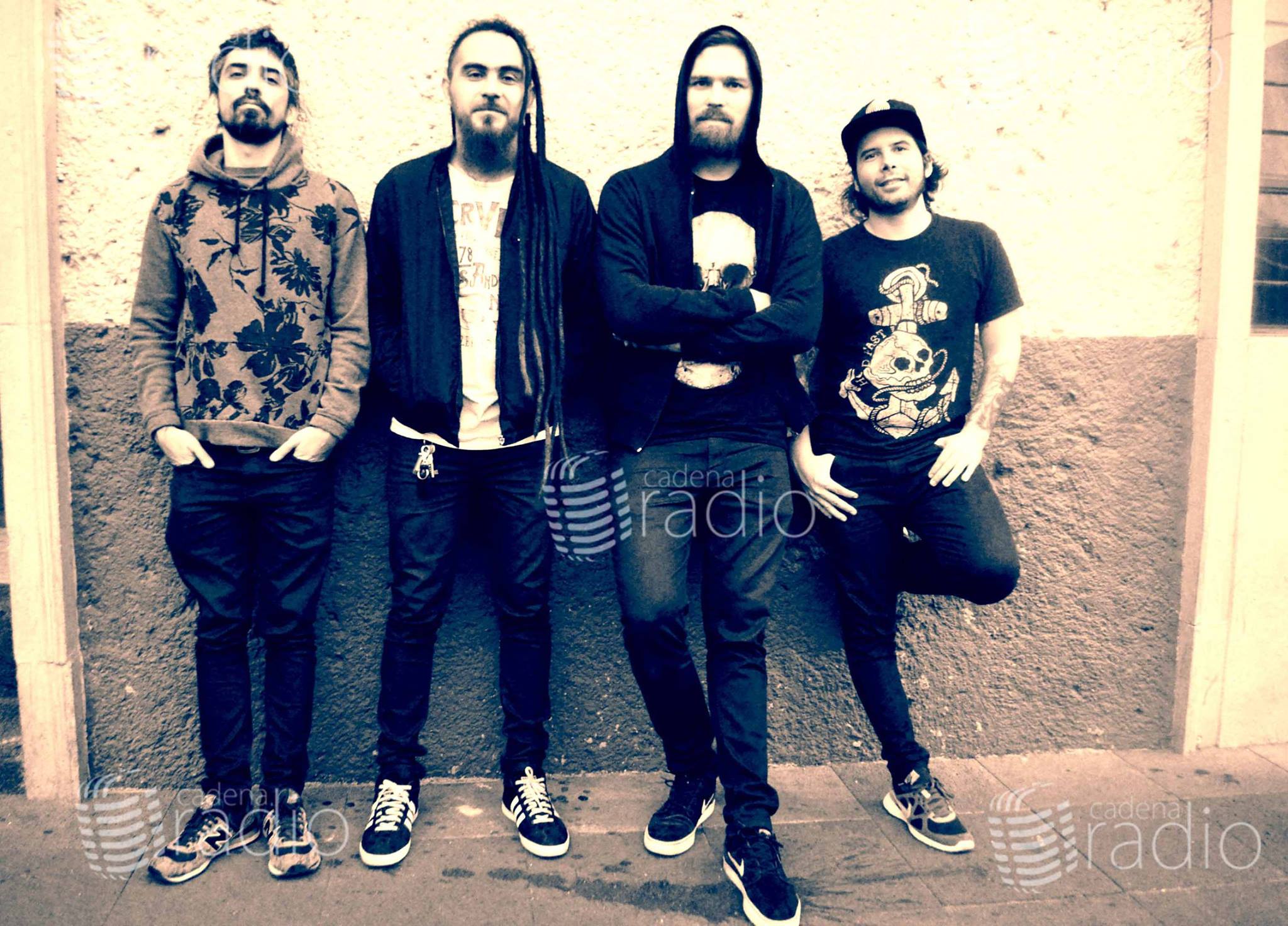 Cadena Radio - FLOU deja huella por su paso por México;... | Facebook