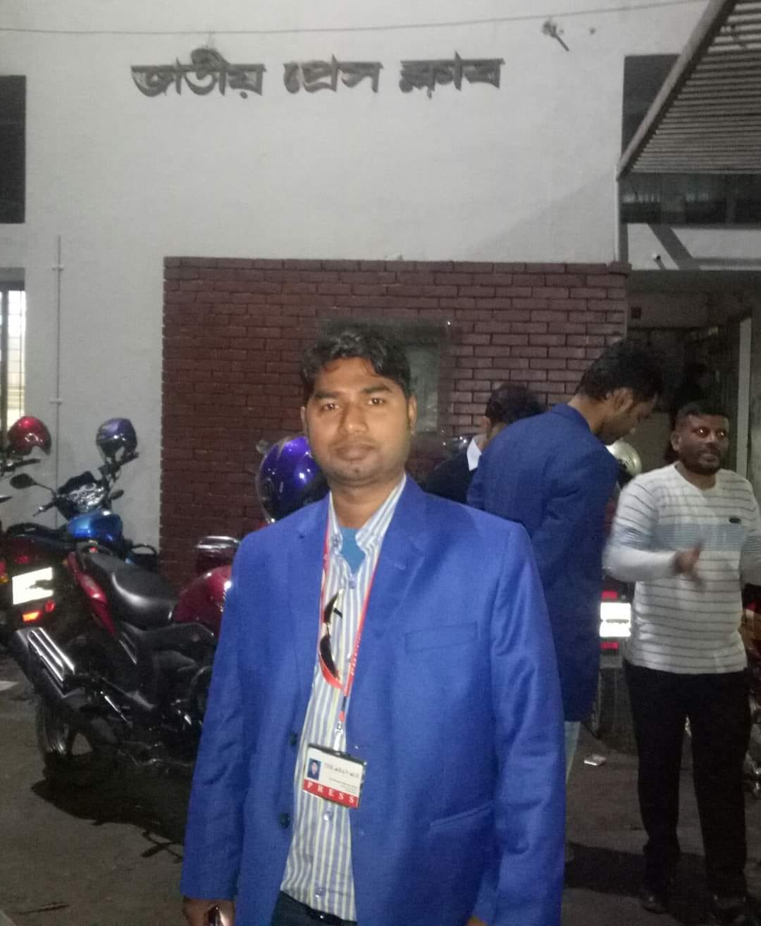 Razib Hasan