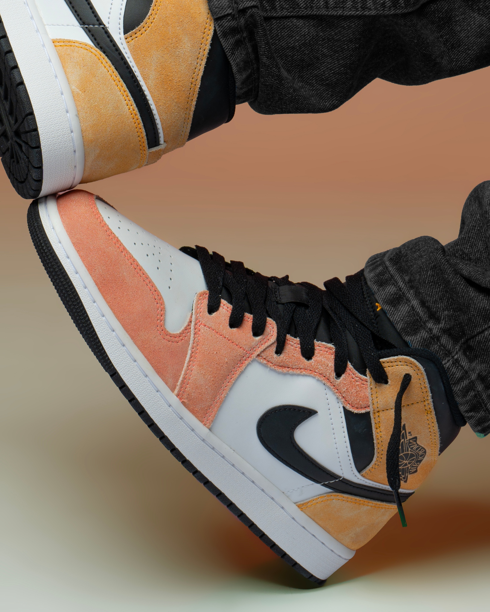 Air Jordan 1 Retro High OG #Nike #Jordan1 meatpack.com