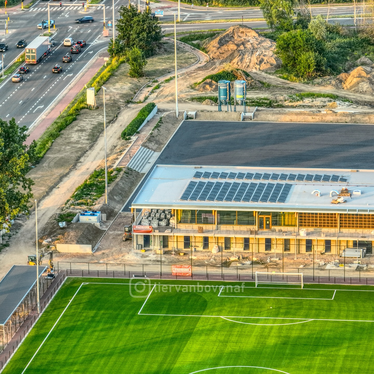 Sport Lier Starnberg