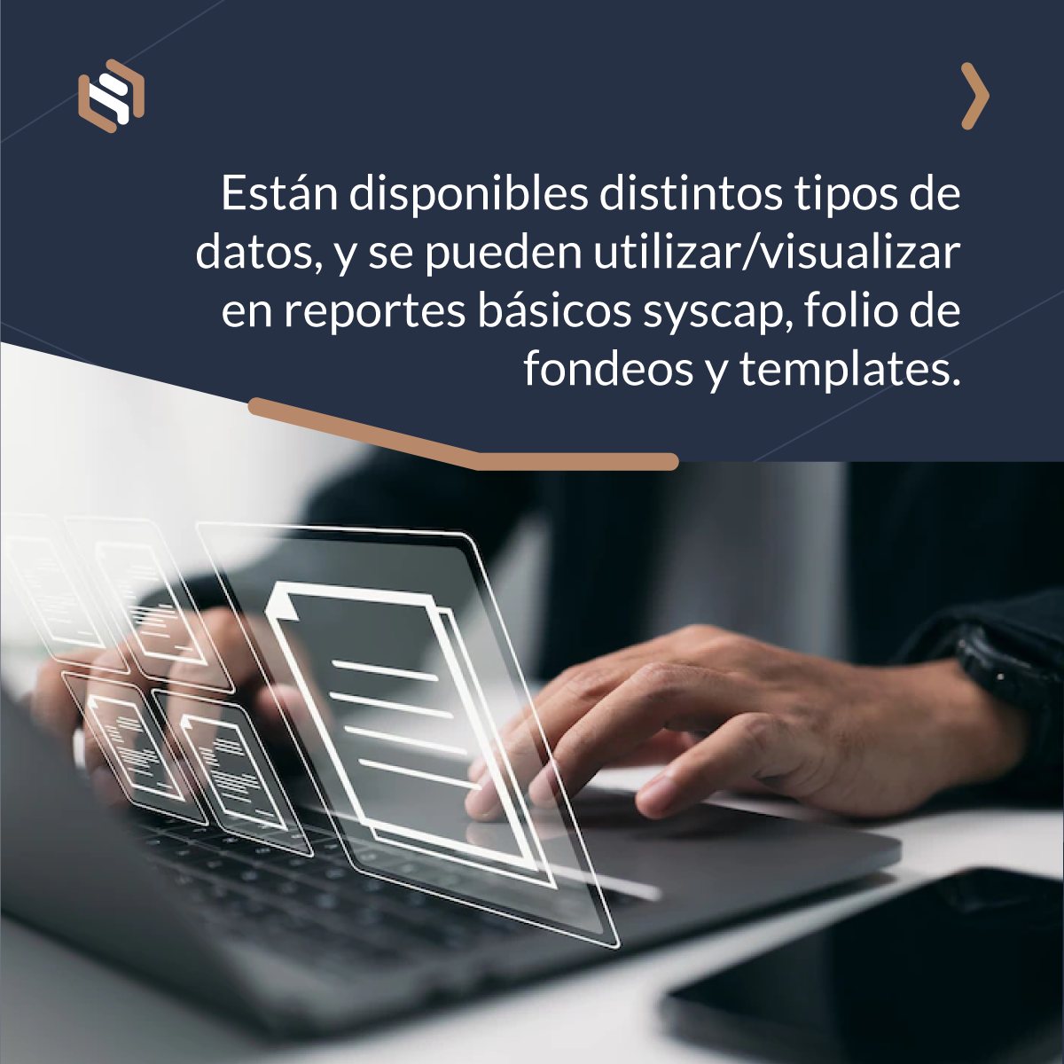 SYSCAP | San Pedro