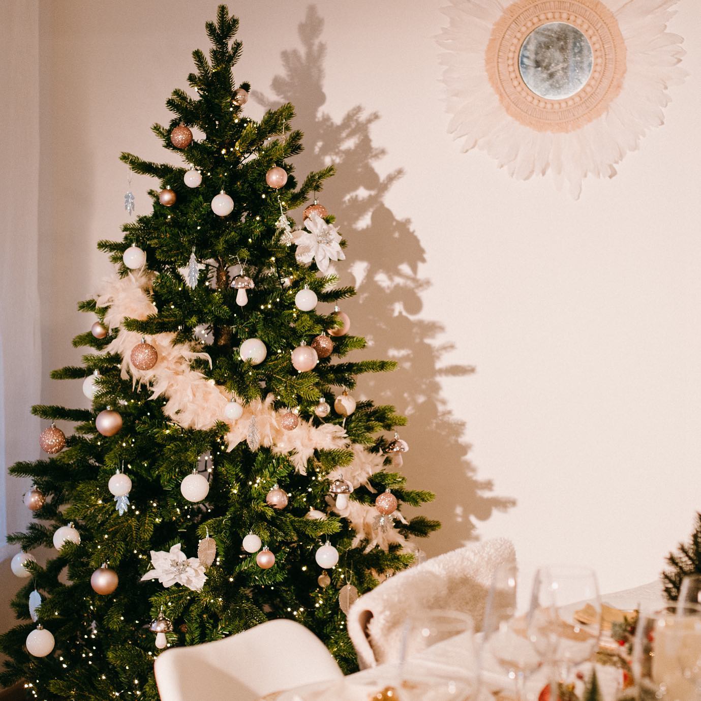 Boîte à Musique / Ornement De Noël Hallmark – Père Noël Ronfleur Avec Son Et Mouvement – Neuf Sous Emballage