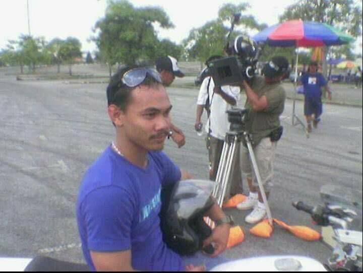 Ini Lah Watak Utama Madi Dalam Mat Rempit Selamanya Facebook