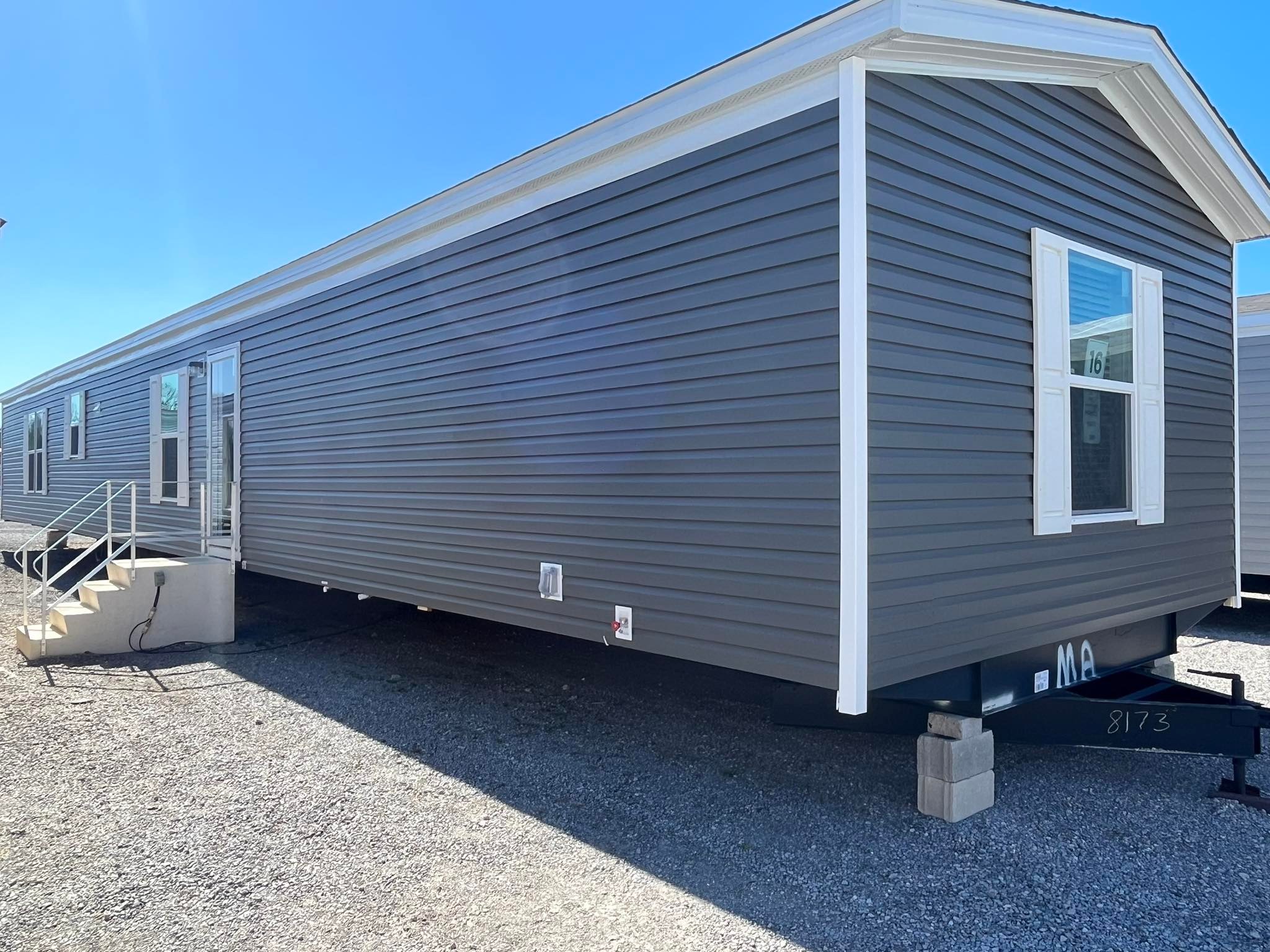 Big sale on this... - Jess’s Mobile Homes of Southern Ky | Facebook
