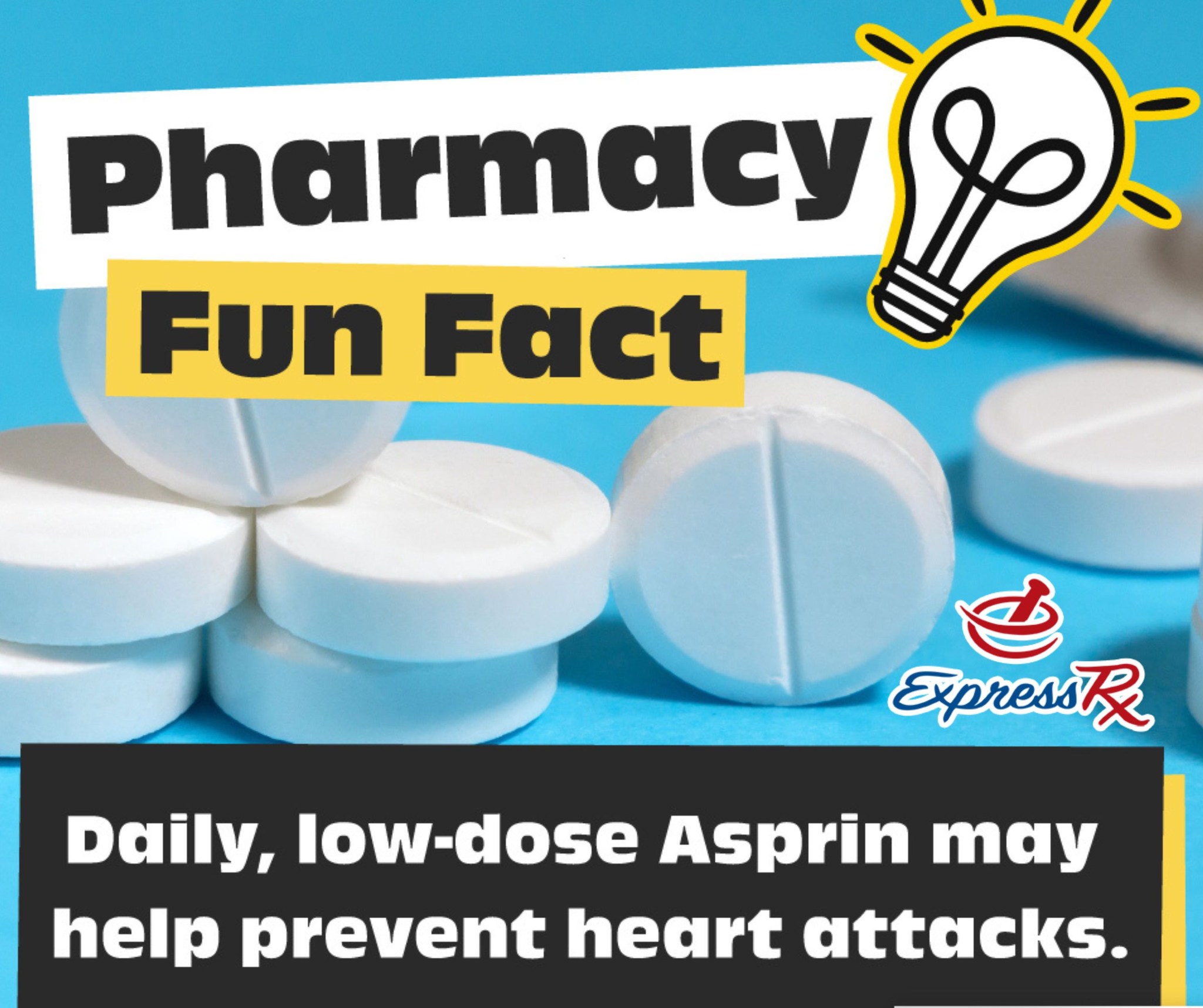 📚 Education Wednesday💊 Did... - Express Rx of Heber Springs | Facebook